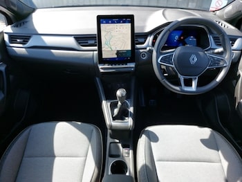 Used Renault Other 2025 for sale - 78342947: Photo