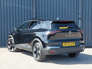 Used Renault Other 2025 for sale - 78342947: Photo