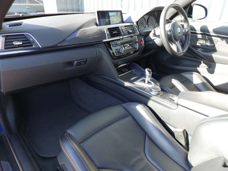 Used BMW M4 2019 for sale - 76628713: Photo 5