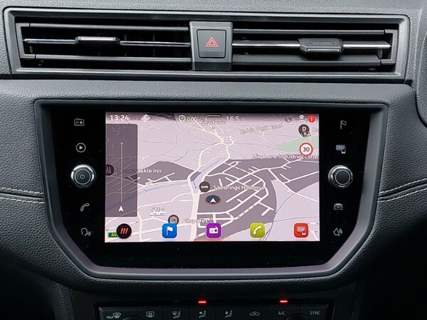 Used SEAT Ibiza 2021 for sale - 76059097: Photo 10