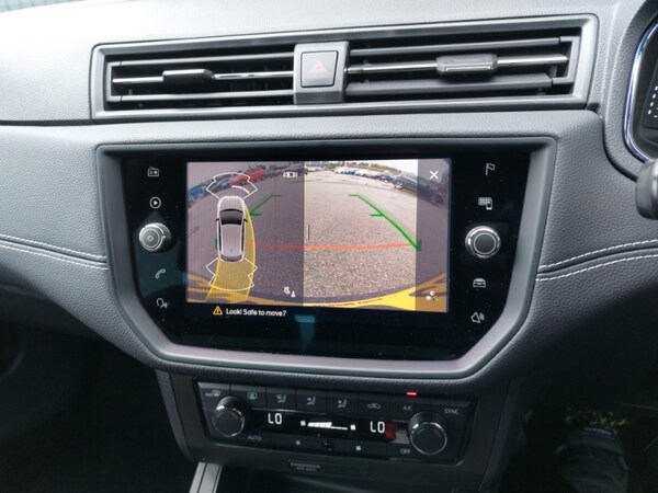 Used SEAT Ibiza 2021 for sale - 76059097: Photo 11