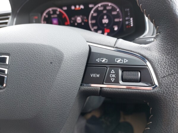 Used SEAT Ibiza 2021 for sale - 76059097: Photo 14