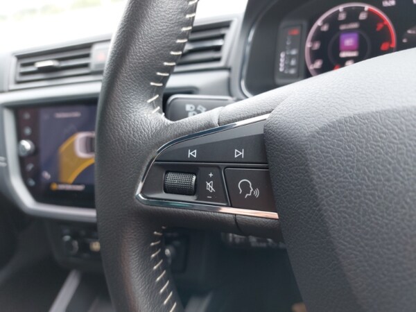 Used SEAT Ibiza 2021 for sale - 76059097: Photo 15