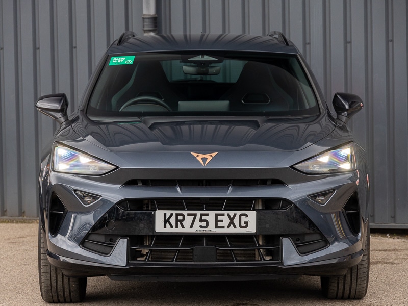 Used Cupra Formentor 2025 for sale - 77852524: Photo 10