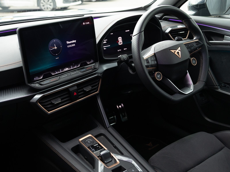 Used Cupra Formentor 2025 for sale - 77852524: Photo 13