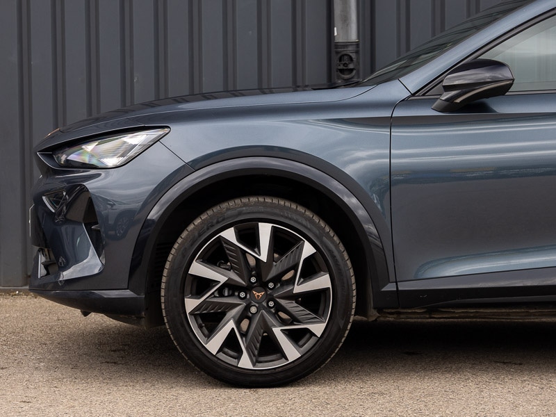 Used Cupra Formentor 2025 for sale - 77852524: Photo 15