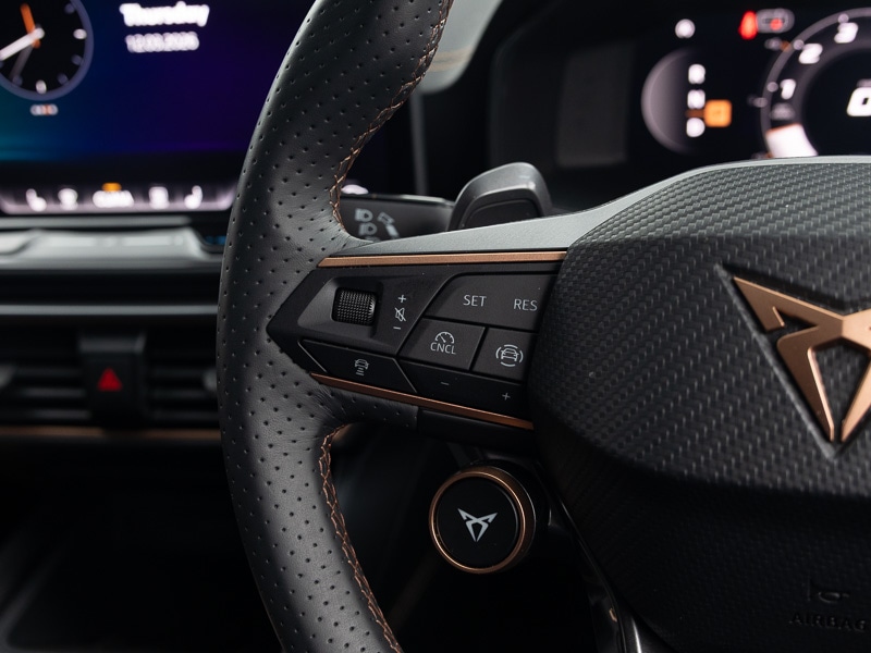 Used Cupra Formentor 2025 for sale - 77852524: Photo 16