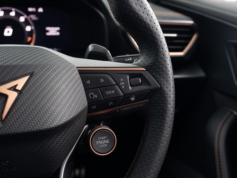 Used Cupra Formentor 2025 for sale - 77852524: Photo 17