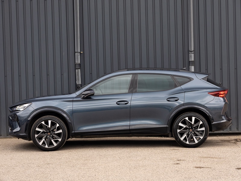 Used Cupra Formentor 2025 for sale - 77852524: Photo 4