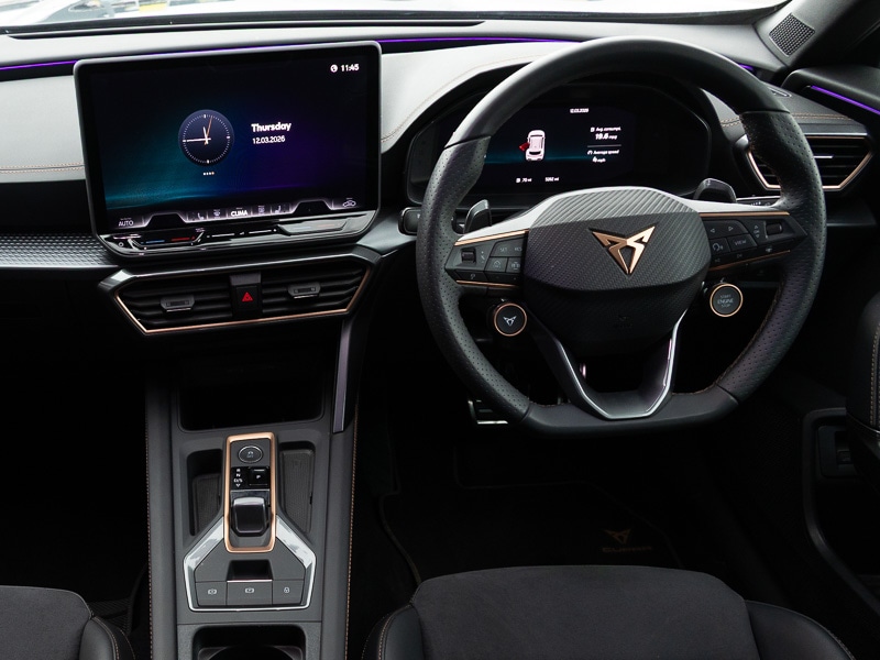 Used Cupra Formentor 2025 for sale - 77852524: Photo 7