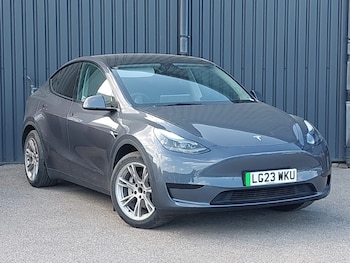 Used Tesla Model Y 2023 for sale - 78440678: Photo