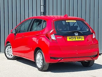 Used Honda Jazz 2019 for sale - 79686085: Photo