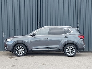 Used MG MG HS 2023 for sale - 78431956: Photo