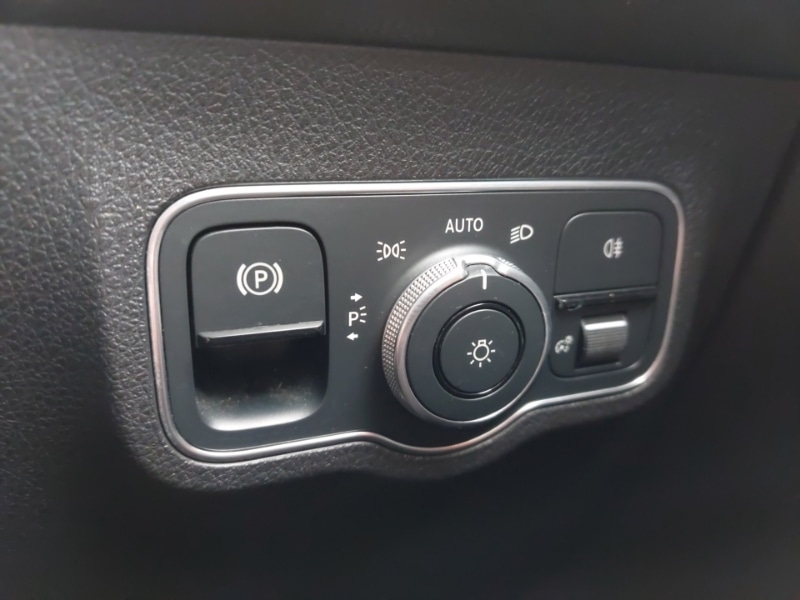 Used Mercedes-Benz EQB 2022 for sale - 77623883: Photo 16