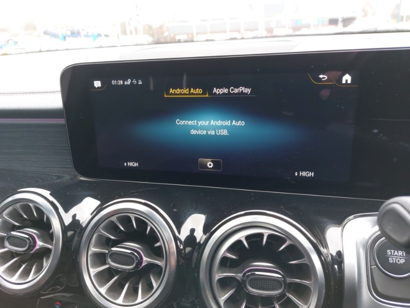 Used Mercedes-Benz EQB 2022 for sale - 77623883: Photo 19