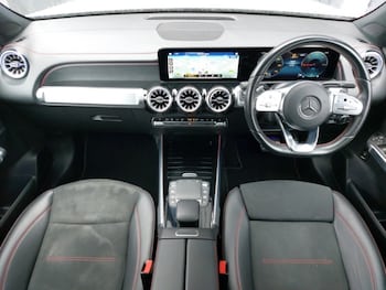 Used Mercedes-Benz EQB 2022 for sale - 77623883: Photo
