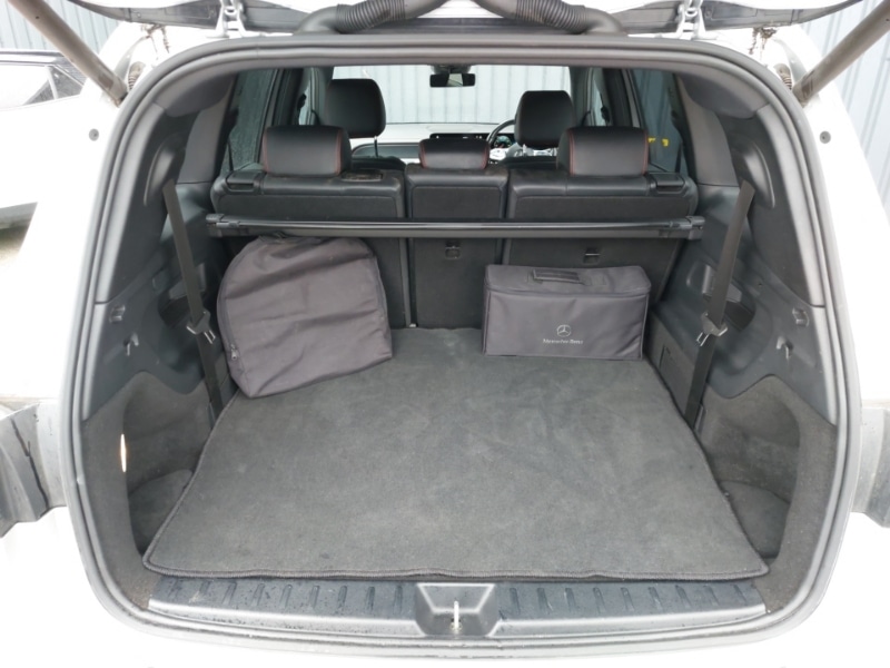 Used Mercedes-Benz EQB 2022 for sale - 77623883: Photo 8