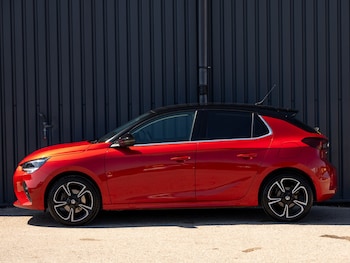 Used Vauxhall Corsa 2020 for sale - 79070217: Photo