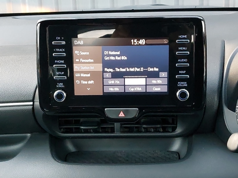 Used Toyota Yaris 2022 for sale - 76726261: Photo 10