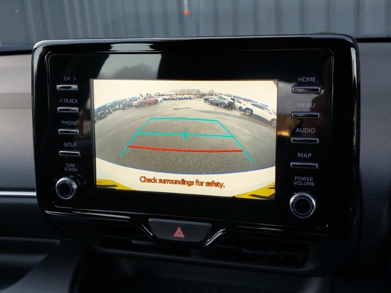 Used Toyota Yaris 2022 for sale - 76726261: Photo 11