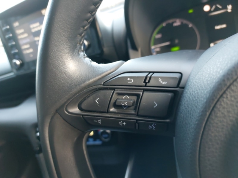 Used Toyota Yaris 2022 for sale - 76726261: Photo 14