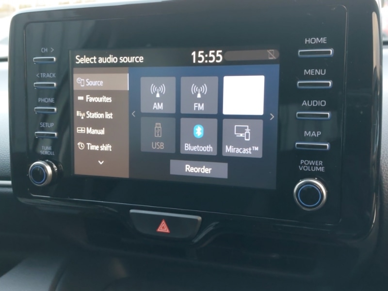 Used Toyota Yaris 2022 for sale - 76726261: Photo 19