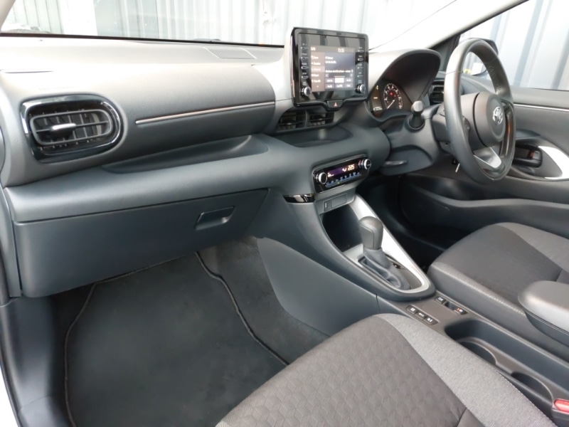 Used Toyota Yaris 2022 for sale - 76726261: Photo 5