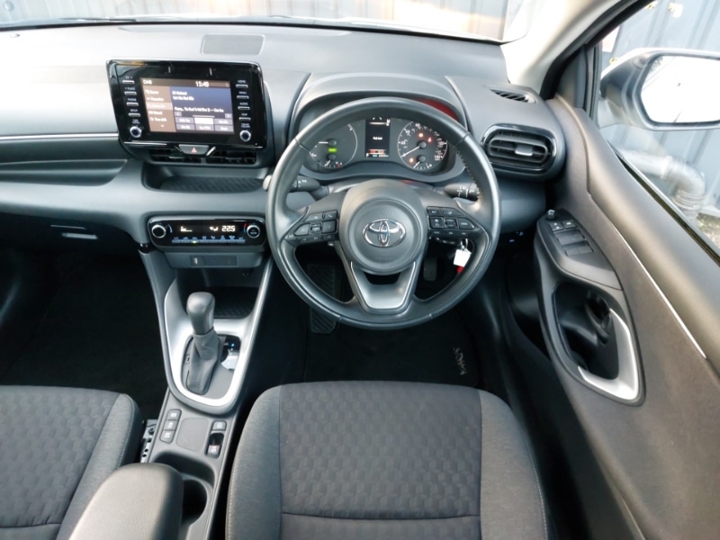 Used Toyota Yaris 2022 for sale - 76726261: Photo 7