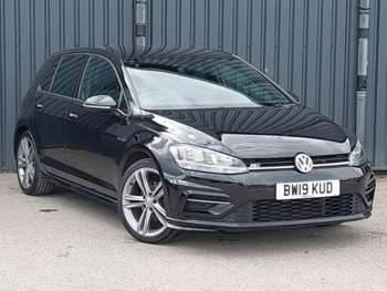 2019 - 1.5 TSI EVO 150 R-Line 5dr DSG