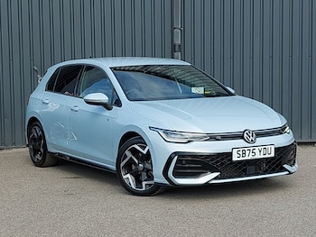 Used Volkswagen Golf 2025 for sale - 79543405: Photo