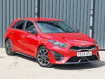 Used Kia Ceed 2024 for sale - 78269227: Photo