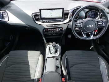 Used Kia Ceed 2024 for sale - 78269227: Photo