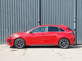 Used Kia Ceed 2024 for sale - 78269227: Photo