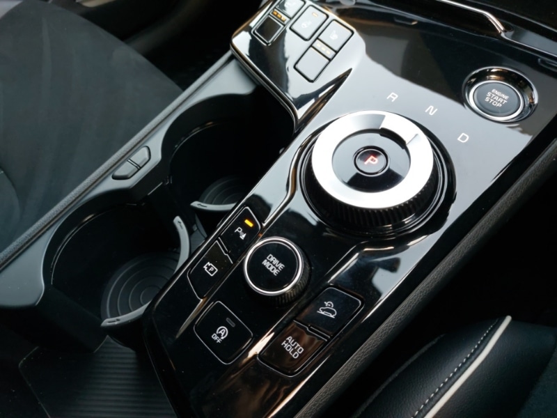 Used Kia Sportage 2025 for sale - 77142114: Photo 16