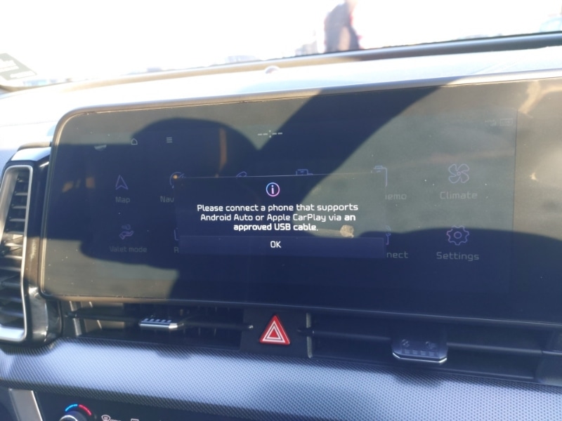 Used Kia Sportage 2025 for sale - 77142114: Photo 18