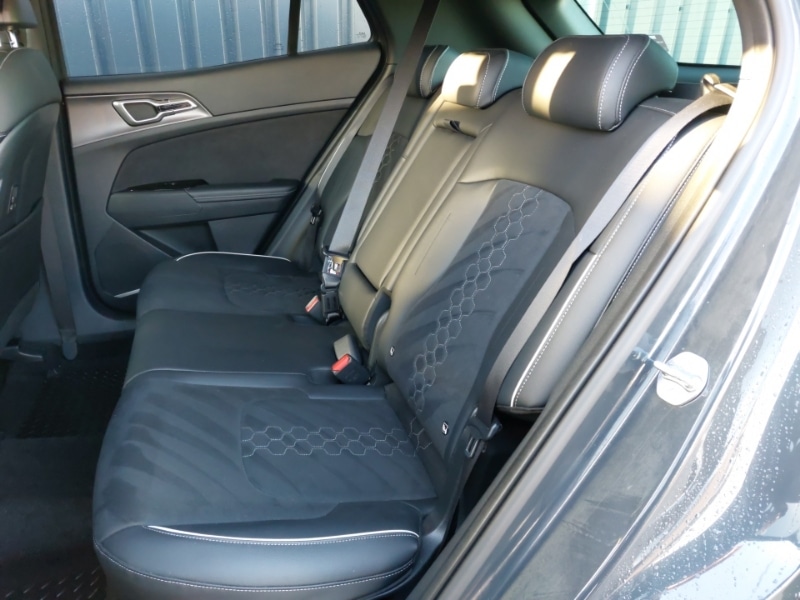 Used Kia Sportage 2025 for sale - 77142114: Photo 6