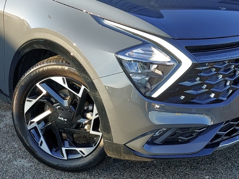 Used Kia Sportage 2025 for sale - 77142114: Photo 9