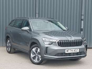 2024 - 1.5 TSI iV 204 SE 5dr DSG
