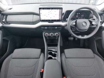 Used Skoda Kodiaq 2024 for sale - 74983712: Photo