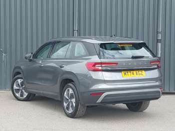 Used Skoda Kodiaq 2024 for sale - 74983712: Photo