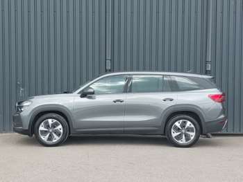 Used Skoda Kodiaq 2024 for sale - 74983712: Photo