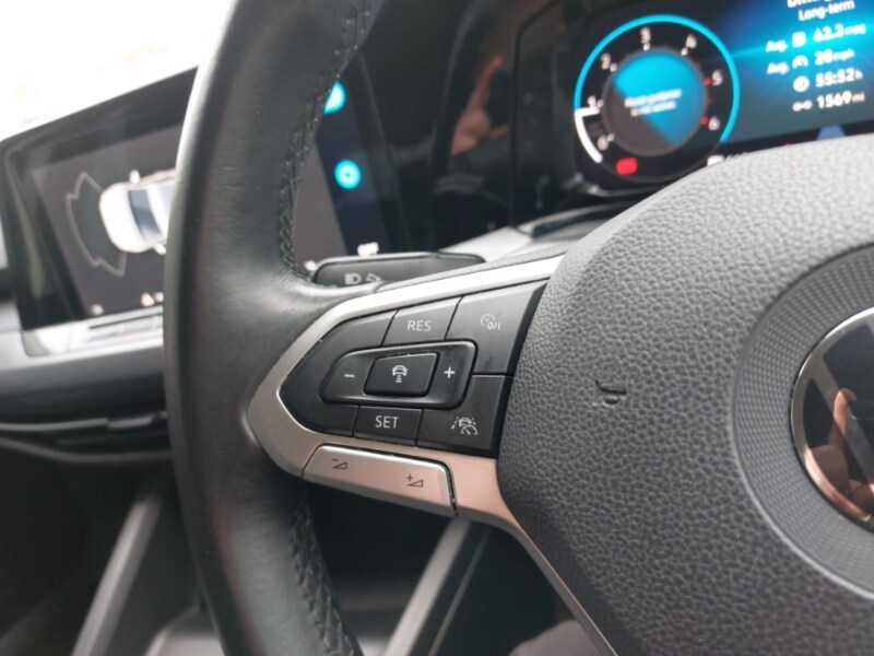 Used Volkswagen Golf 2020 for sale - 77818460: Photo 15