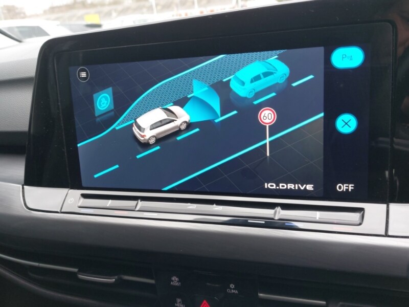 Used Volkswagen Golf 2020 for sale - 77818460: Photo 16