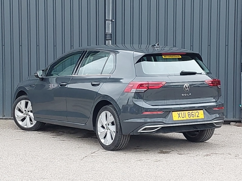 Used Volkswagen Golf 2020 for sale - 77818460: Photo 3