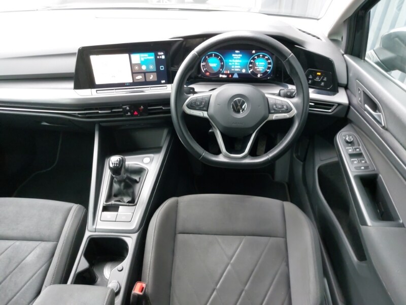 Used Volkswagen Golf 2020 for sale - 77818460: Photo 7