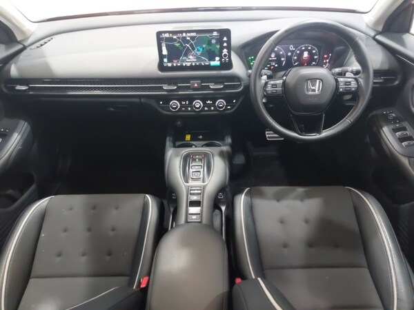 Used Honda ZR-V 2024 for sale - 75345707: Photo 2
