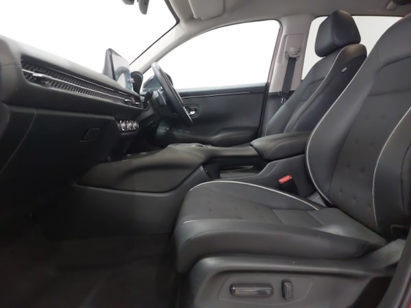 Used Honda ZR-V 2024 for sale - 75345707: Photo 5