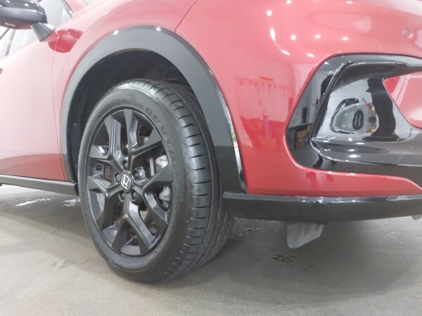 Used Honda ZR-V 2024 for sale - 75345707: Photo 9