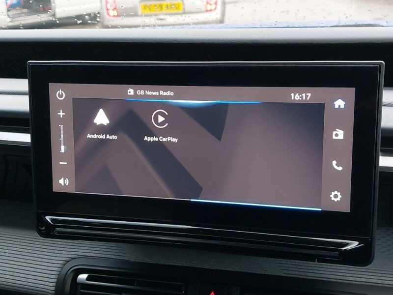 Used Citroen C3 2025 for sale - 77509161: Photo 19