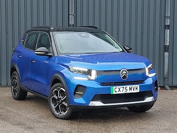 Citroen C3 feature image